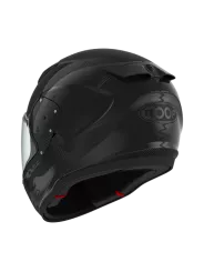 Casco Integral Ro200 Carbon Panther - Roof