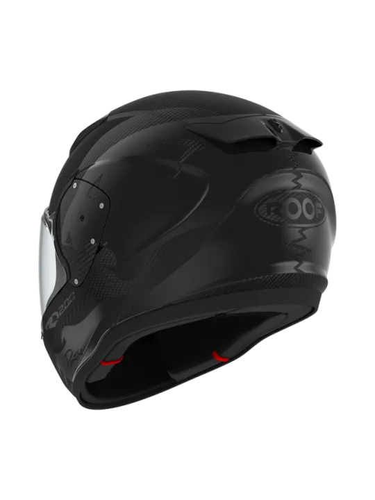 Casco Integral Ro200 Carbon Panther - Roof