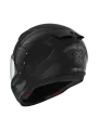 Casco Integral Ro200 Carbon Panther - Roof