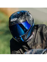 Ro200 Pinlock Ready Visor - Roof