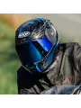 Ro200 Pinlock Ready Visor - Roof