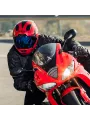 Ro200 Pinlock Ready Visor - Roof