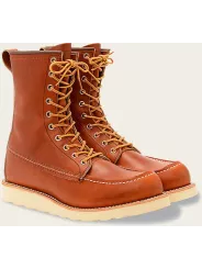 Chaussures Moc Toe 877 - Red Wing