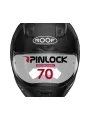 Ecran - Visiere Lentille Pinlock Ro200 Maxvision 70 - Roof
