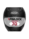 Ecran - Visiere Lentille Pinlock Ro200 Maxvision 70 - Roof