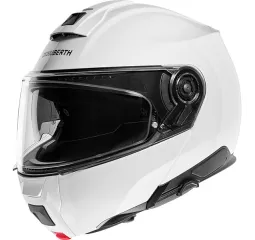 C5 Solid Modular Helmet - Schuberth