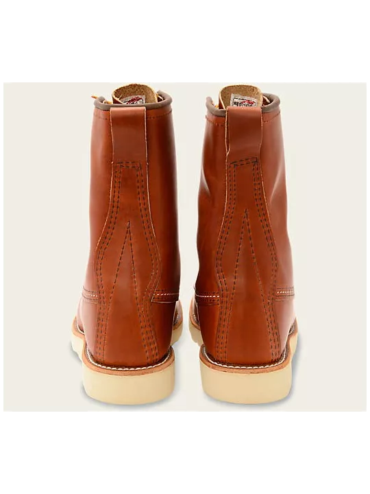 Chaussures Moc Toe 877 - Red Wing