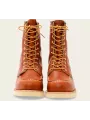 Zapatillas Moc Toe 877 - Red Wing