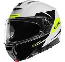 Casque Modulable C5 Eclipse - Schuberth
