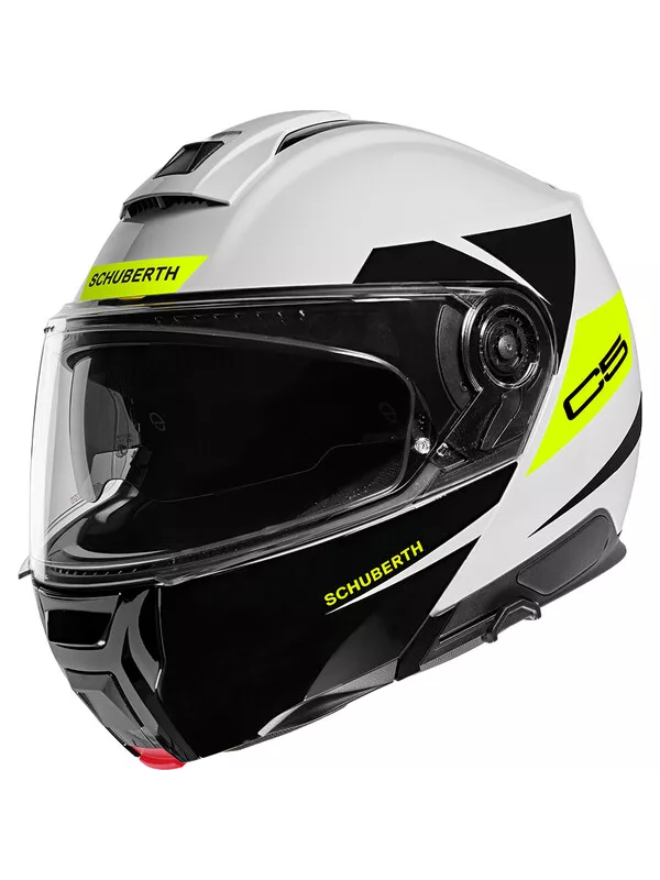 Casco modular C5 Eclipse - Schuberth