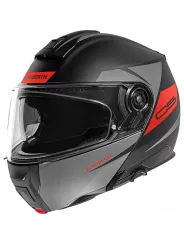 Casco modular C5 Eclipse - Schuberth