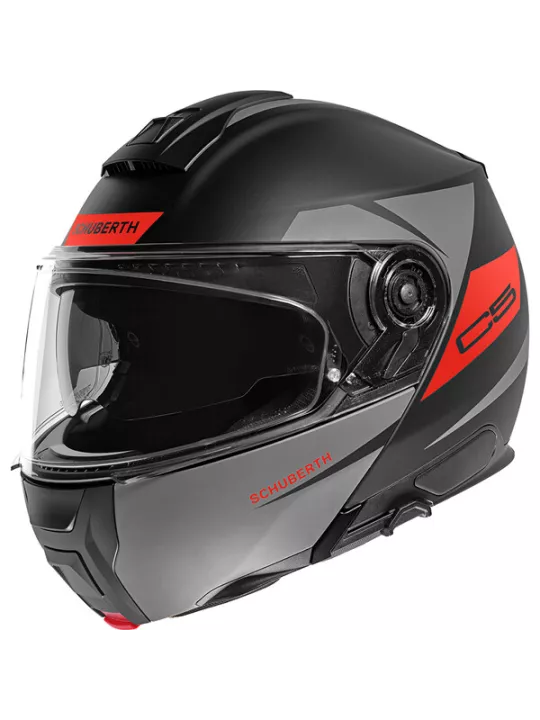 Casco modular C5 Eclipse - Schuberth