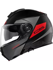 Casque Modulable C5 Eclipse - Schuberth
