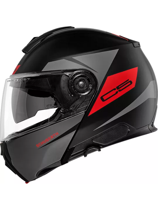 Casco modular C5 Eclipse - Schuberth