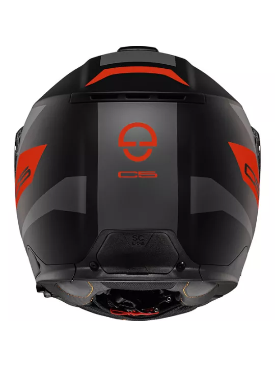 Casco modular C5 Eclipse - Schuberth