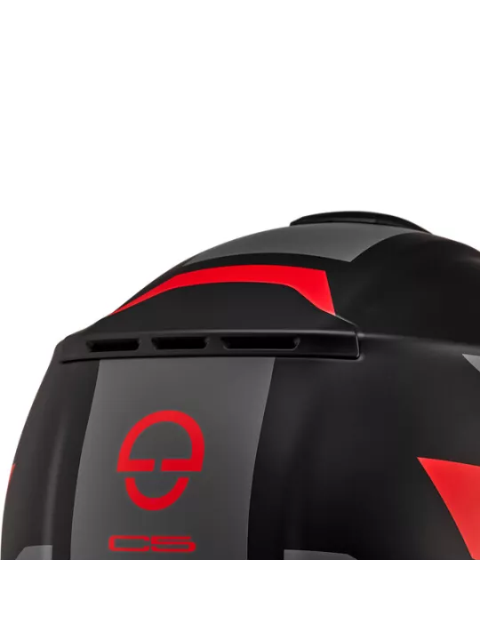 Casco modular C5 Eclipse - Schuberth