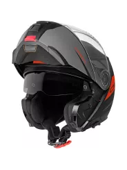 C5 Eclipse Modular Helmet - Schuberth