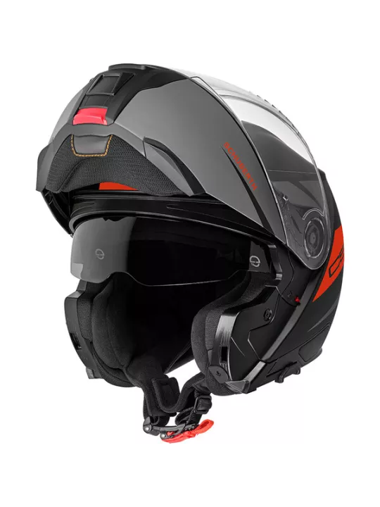 Casco modular C5 Eclipse - Schuberth