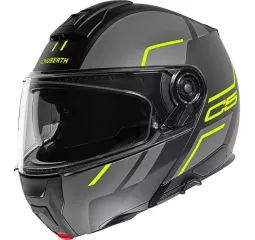 C5 Master Modular Helmet - Schuberth