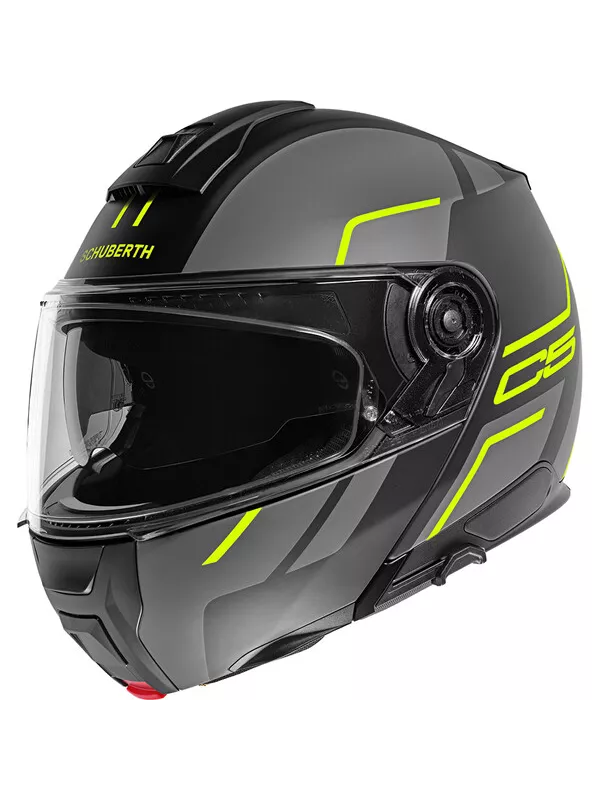 Casque Modulable C5 Master - Schuberth