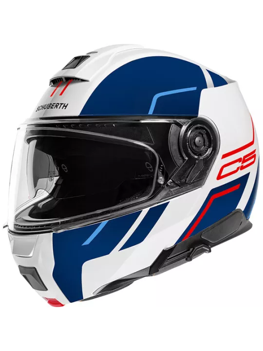 Casque Modulable C5 Master - Schuberth