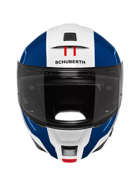 C5 Master Klapphelm - Schuberth