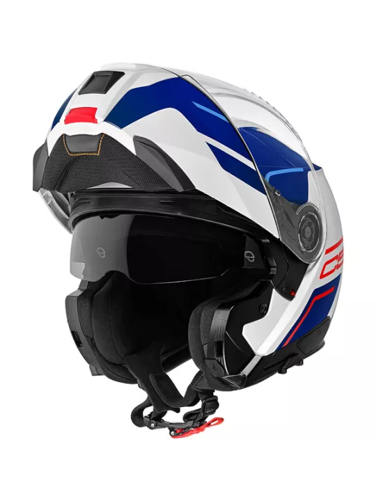 Casco modular C5 Master - Schuberth