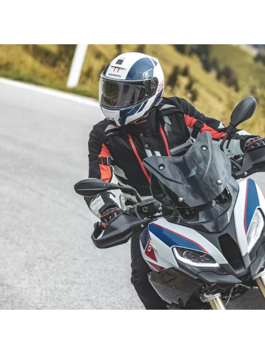 Casque Modulable C5 Master - Schuberth