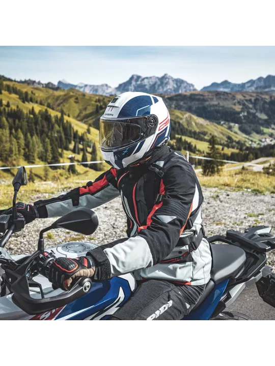 Casco modular C5 Master - Schuberth