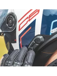Casque Modulable C5 Master - Schuberth