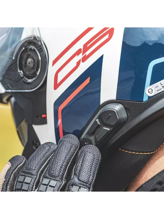 Casque Modulable C5 Master - Schuberth