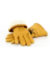 Kytone Doublés - Gants Kytone Doublés Camel Ce
