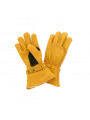 Kytone Doublés - Gants Kytone Doublés Camel Ce