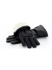 Kytone Doublés - Gants Kytone Doublés Black Ce