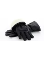 Kytone Doubles - Guanti neri soprannominato Kytone CE