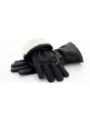 Kytone Doublés - Gants Kytone Doublés Black Ce