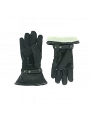 Kytone Doubles - Guanti neri soprannominato Kytone CE