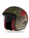 PREMIER JET VANGARDE PINUP MILITARY BM