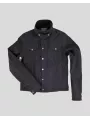 Blouson Black Jacket - Rokker