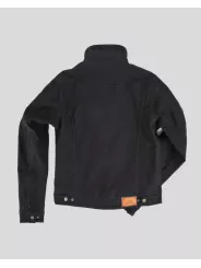 Blouson Black Jacket - Rokker