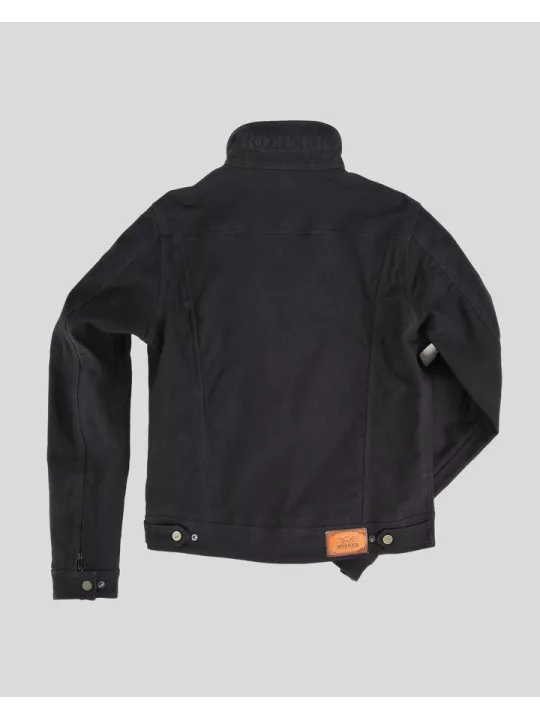 Casaco Black - Rokker