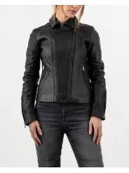 Blouson Cuir Bonny - Rokker
