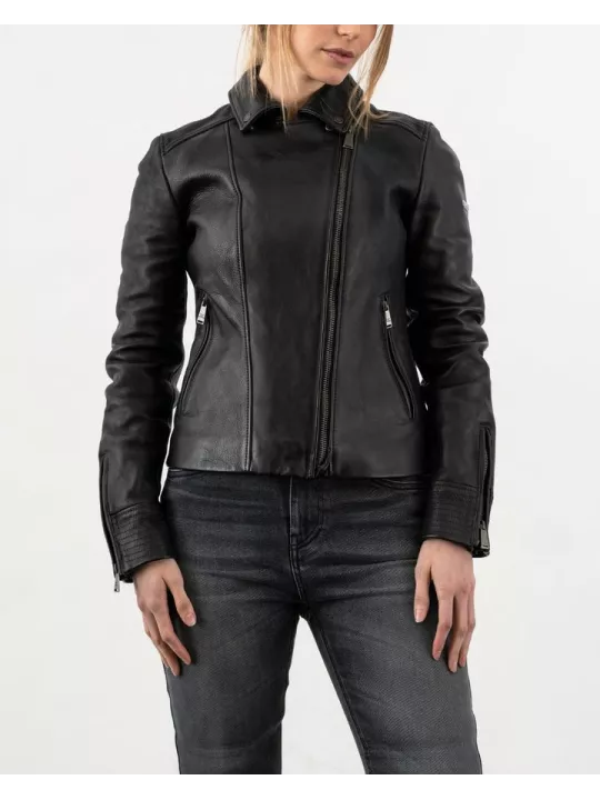 Bonny Lederjacke - Rokker
