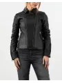 Blouson Cuir Bonny - Rokker