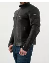 Chaqueta de cuero Commander - Rokker