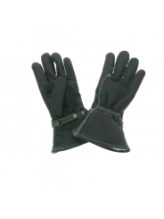 Kytone Doublés - Gants Kytone Doublés Black Ce