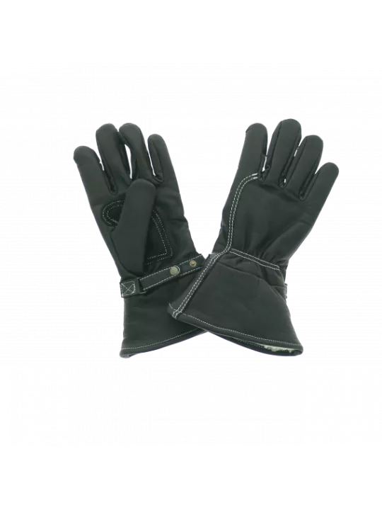 Kytone Forrado - Guantes con Forro Kytone Negro CE