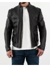 Blouson Cuir Goodwood - Rokker