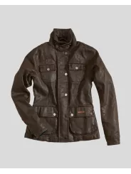 Blouson Femme Rokkertech - Rokker