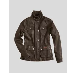 Chaqueta de mujer Rokkertech - Rokker